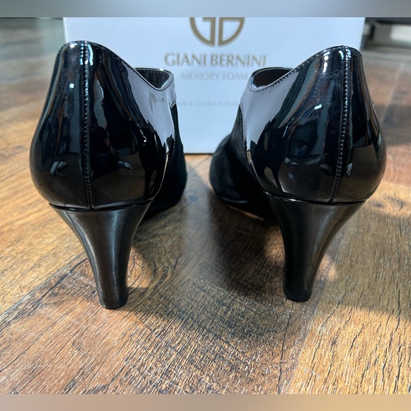 Giani Bernini Heels 👠 Velmahl - Picture 4 of 8